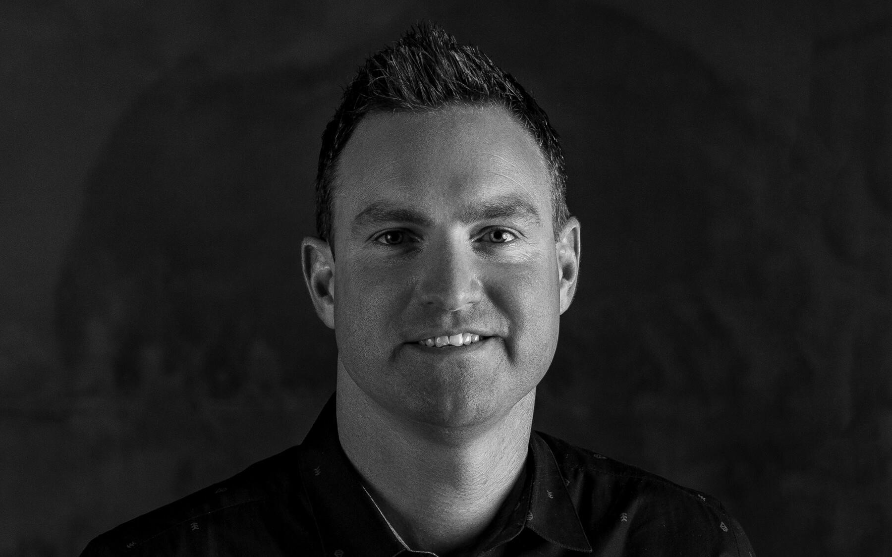 Dan Hellbusch